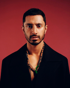Riz Ahmed